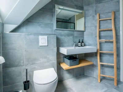 Holiday house Zeepeduinen 11 - Burgh Beach - Features photo 23