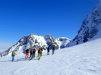 Holiday house 6 Personen Ferienhaus in Svensby-By Traum - Outdoor photo 7