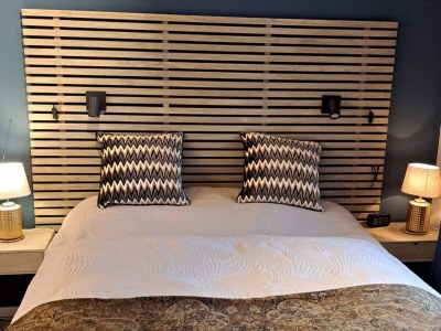 Holiday house 6 Personen Ferienhaus in Svensby-By Traum - Outdoor photo 8