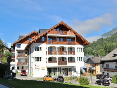 Apartment Wohnung in Leogang nahe Skipiste - Outdoor photo 4