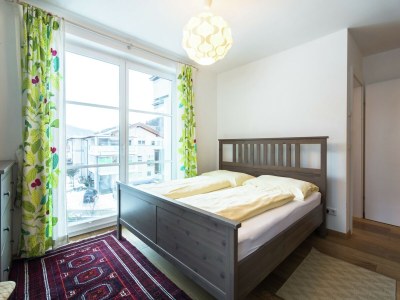 Apartment Wohnung in Leogang nahe Skipiste - Features photo 8