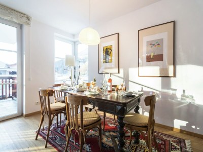 Apartment Wohnung in Leogang nahe Skipiste - Features photo 10