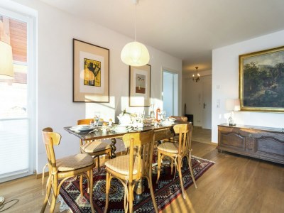 Apartment Wohnung in Leogang nahe Skipiste - Features photo 11