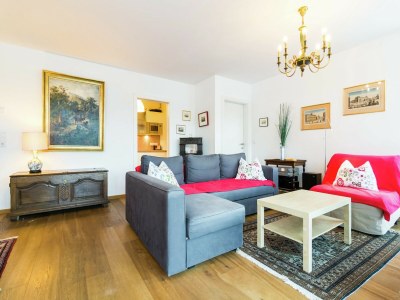 Apartment Wohnung in Leogang nahe Skipiste - Features photo 13