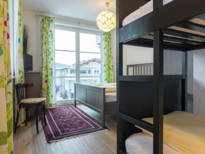 Apartment Wohnung in Leogang nahe Skipiste - Features photo 15