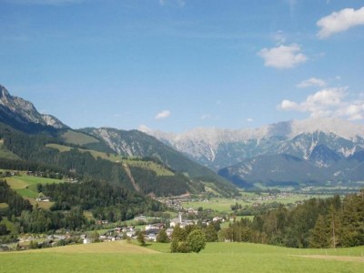 Apartment Wohnung in Leogang nahe Skipiste - Environment photo 21