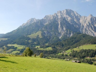 Apartment Wohnung in Leogang nahe Skipiste - Environment photo 22