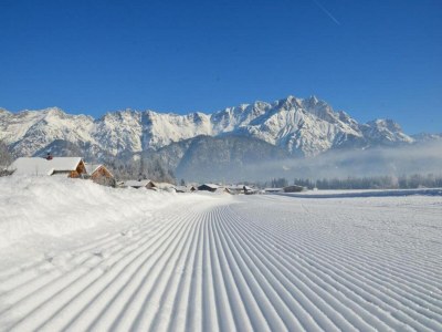 Apartment Wohnung in Leogang nahe Skipiste - Environment photo 32