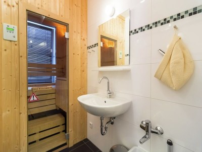 Apartment Wohnung in Leogang nahe Skipiste - Outdoor photo 37