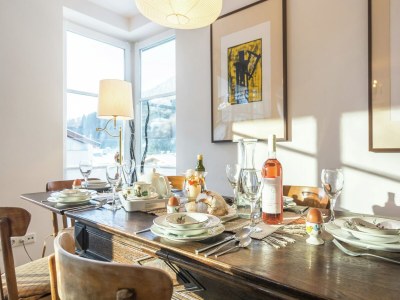 Apartment Wohnung in Leogang nahe Skipiste - Outdoor photo 38