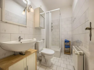 Apartment Ferienwohnung in Buchholz am Müritzsee - Features photo 7