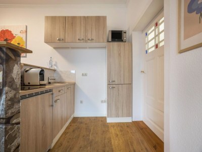 Apartment Ferienwohnung in Buchholz am Müritzsee - Features photo 9