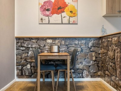 Apartment Ferienwohnung in Buchholz am Müritzsee - Features photo 10