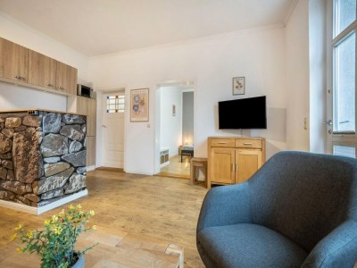 Apartment Ferienwohnung in Buchholz am Müritzsee - Features photo 11
