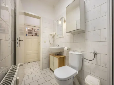 Apartment Ferienwohnung in Buchholz am Müritzsee - Features photo 14