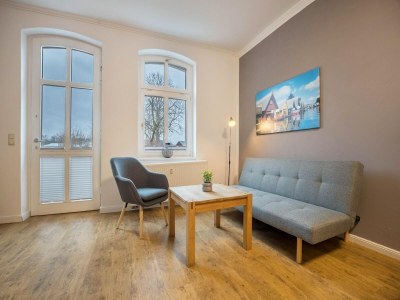 Apartment Ferienwohnung in Buchholz am Müritzsee - Features photo 16