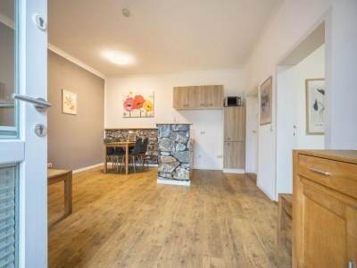 Apartment Ferienwohnung in Buchholz am Müritzsee - Features photo 18