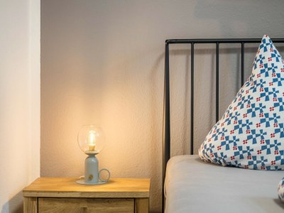 Apartment Ferienwohnung in Buchholz am Müritzsee - Features photo 20