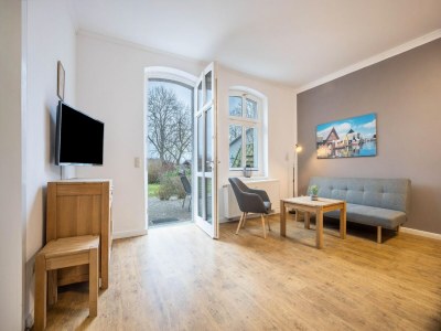 Apartment Ferienwohnung in Buchholz am Müritzsee - Features photo 21
