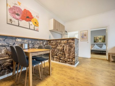 Apartment Ferienwohnung in Buchholz am Müritzsee - Features photo 22