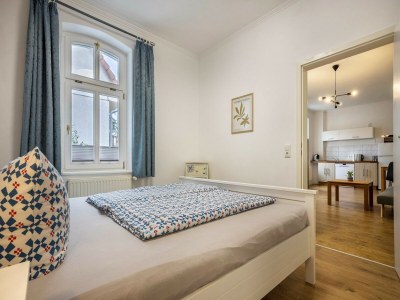 Apartment Ferienwohnung in Buchholz am Müritzsee - Features photo 13