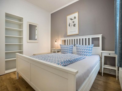 Apartment Ferienwohnung in Buchholz am Müritzsee - Features photo 23