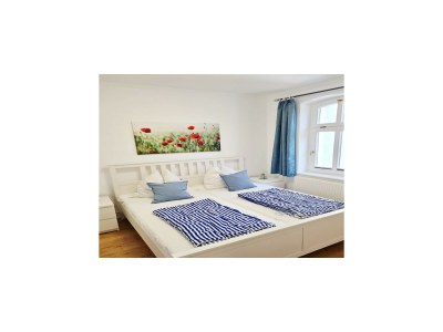 Apartment Ferienwohnung in Buchholz am Müritzsee - Features photo 24