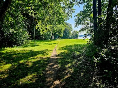 Apartment Ferienwohnung in Buchholz am Müritzsee - Environment photo 32