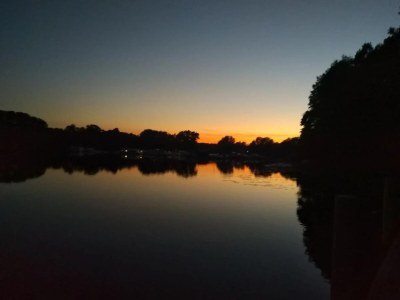 Apartment Ferienwohnung in Buchholz am Müritzsee - Environment photo 33