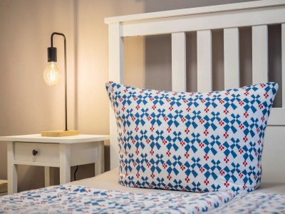 Apartment Ferienwohnung in Buchholz am Müritzsee - Features photo 6