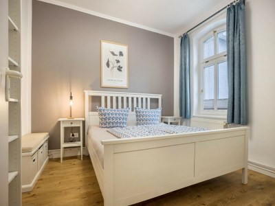 Apartment Ferienwohnung in Buchholz am Müritzsee - Features photo 5