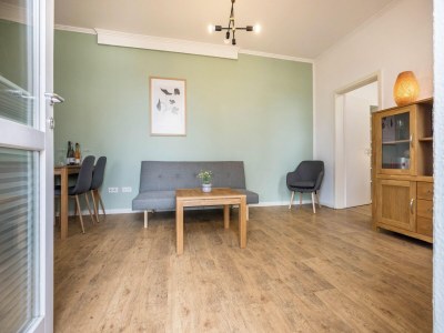 Apartment Ferienwohnung in Buchholz am Müritzsee - Features photo 10