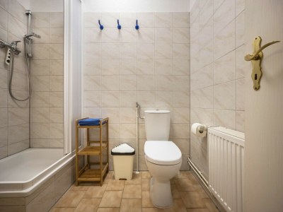 Apartment Ferienwohnung in Buchholz am Müritzsee - Features photo 11