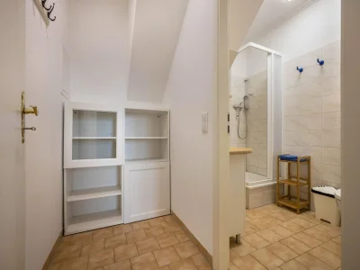 Apartment Ferienwohnung in Buchholz am Müritzsee - Features photo 15