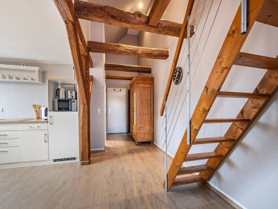 Apartment Studio in Buchholz am Müritzsee - Features photo 14