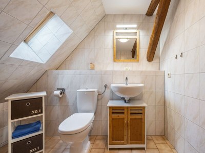 Apartment Studio in Buchholz am Müritzsee - Features photo 15