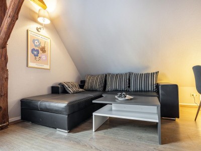 Apartment Studio in Buchholz am Müritzsee - Features photo 21