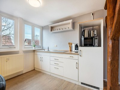 Apartment Studio in Buchholz am Müritzsee - Features photo 7