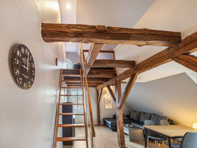 Apartment Studio in Buchholz am Müritzsee - Features photo 15