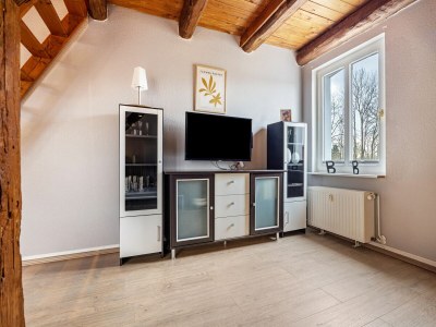 Apartment Studio in Buchholz am Müritzsee - Features photo 20