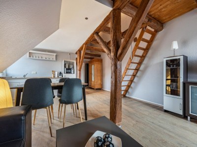 Apartment Studio in Buchholz am Müritzsee - Features photo 21