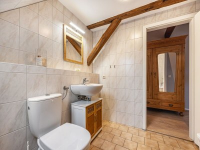 Apartment Studio in Buchholz am Müritzsee - Features photo 23