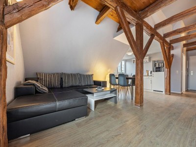 Apartment Studio in Buchholz am Müritzsee - Features photo 17