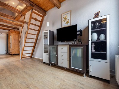 Apartment Studio in Buchholz am Müritzsee - Features photo 18