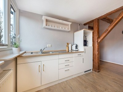Apartment Studio in Buchholz am Müritzsee - Features photo 19