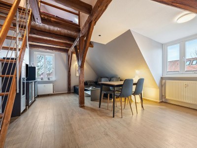 Apartment Studio in Buchholz am Müritzsee - Features photo 20