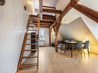 Apartment Studio in Buchholz am Müritzsee - Features photo 21