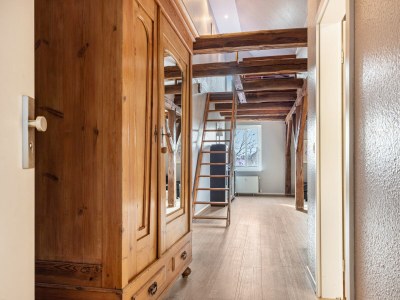 Apartment Studio in Buchholz am Müritzsee - Features photo 26