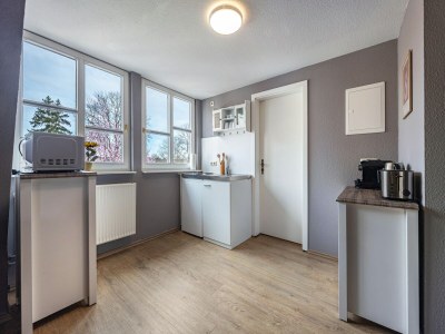 Apartment Studio in Buchholz am Müritzsee - Features photo 19