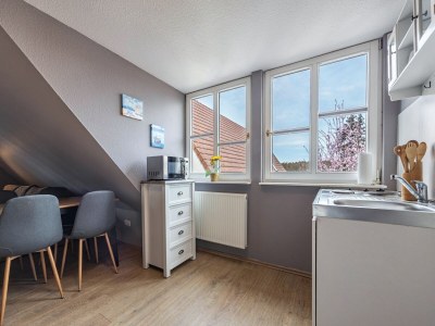 Apartment Studio in Buchholz am Müritzsee - Features photo 29